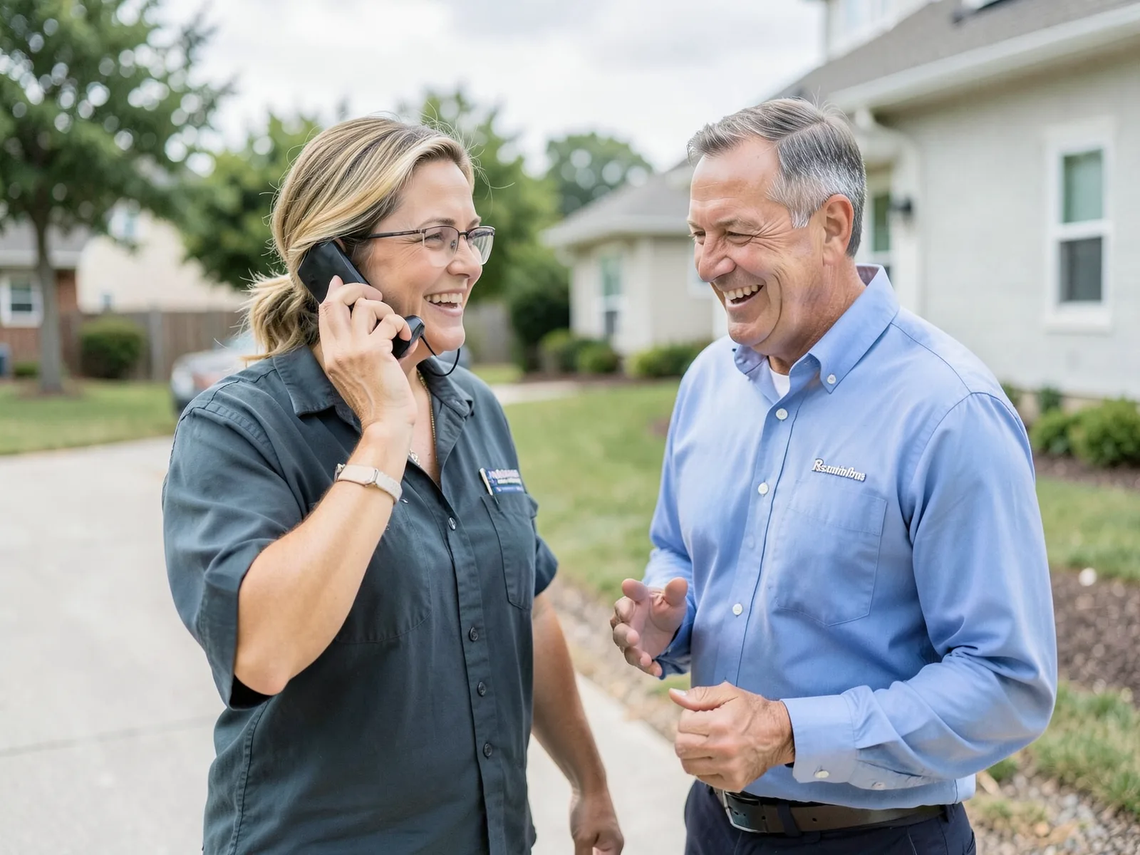 Frequently Asked Questions About Foundation Water Damage Restoration in Waterville, OH